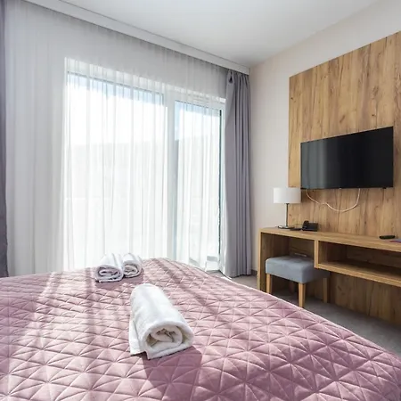 Czarna Góra 323 Apartament Sienna (Klodzko)