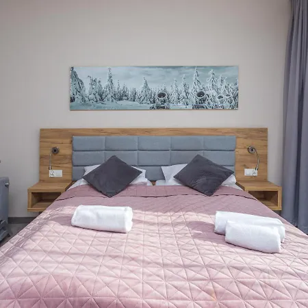 Apartament Czarna Góra 323