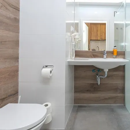 Czarna Góra 323 Apartament