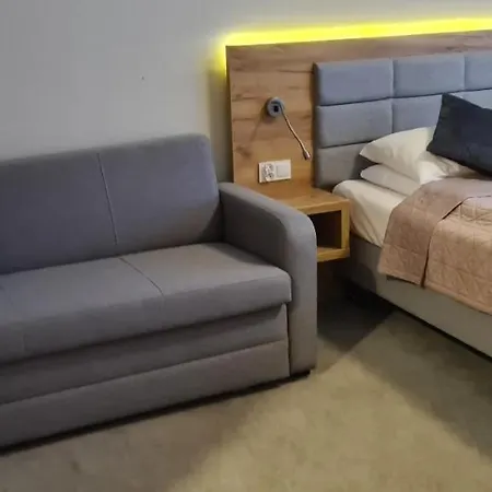 Apartament Czarna Góra 323 *